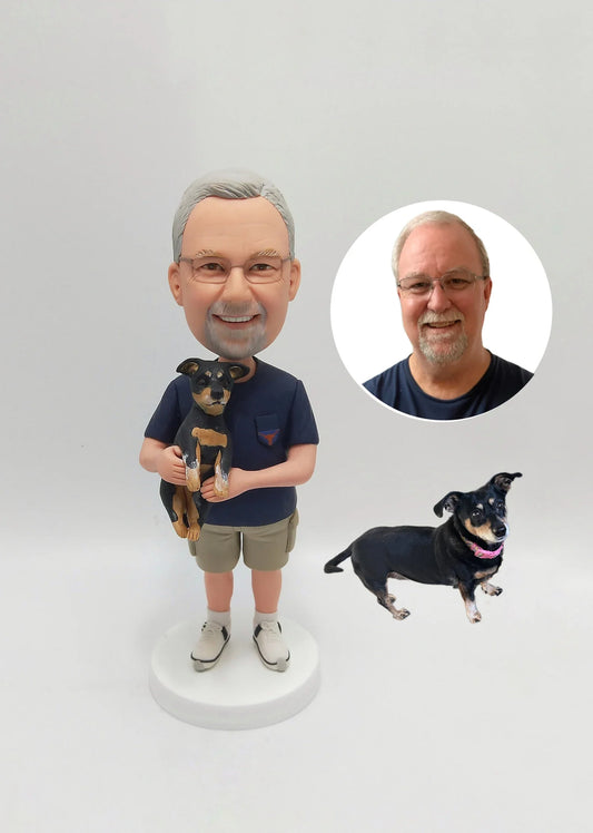 Are 3D printed figurines fragile? i3dfigure: Quality and Durability in 3D Printed Statues