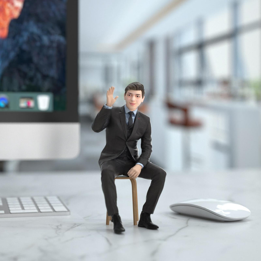 How Accurate is a 3D Printer SLA? i3dfigure Insights