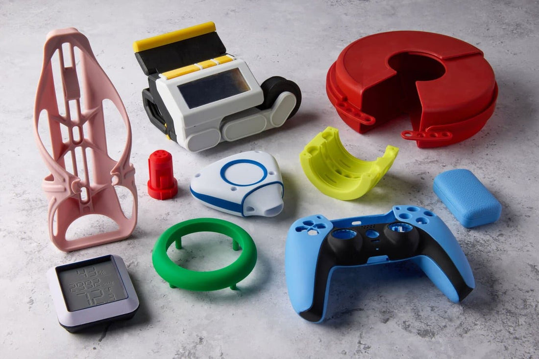 3d printing fdm vs sla-i3dfigure’s Take on Accuracy and Detail