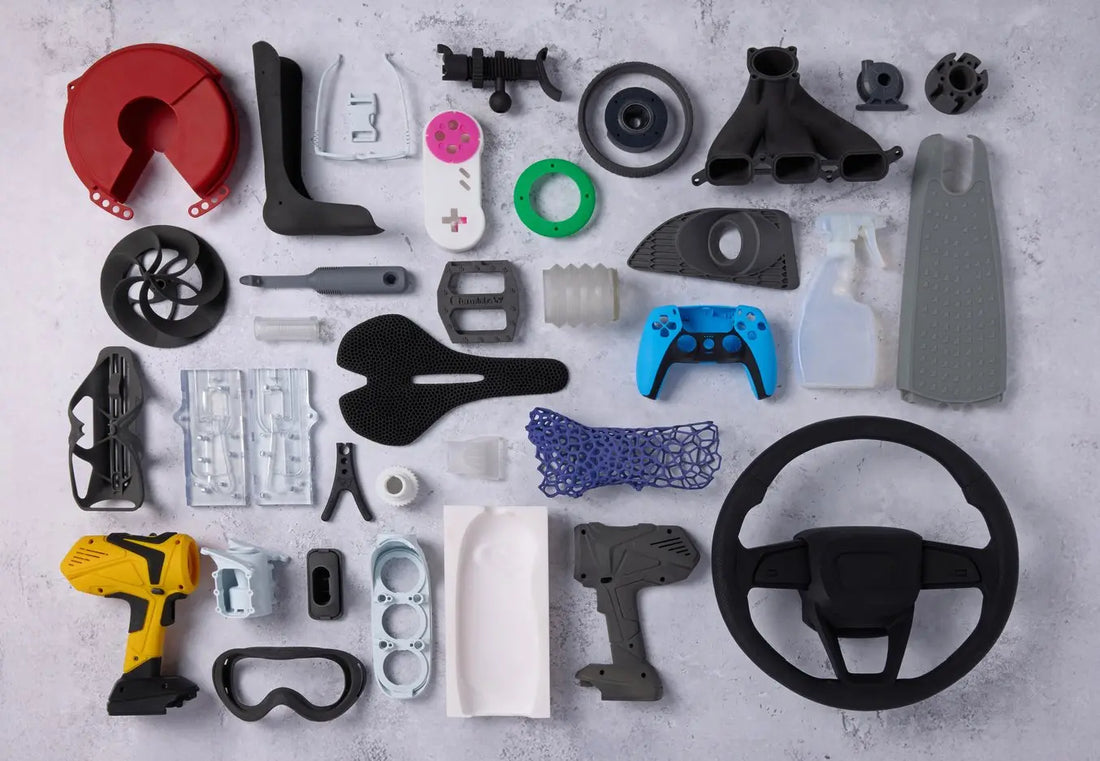 3D Model Man: How i3dfigure Turns Digital Humans into Realistic Figurines